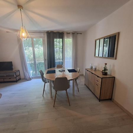 T2 A 2Min Du Centre +Parking Διαμέρισμα LʼIsle-sur-la-Sorgue Εξωτερικό φωτογραφία