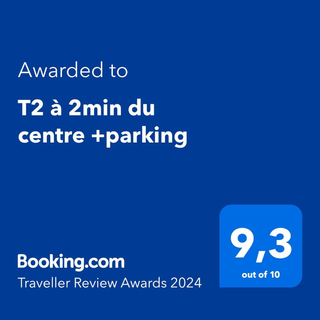 T2 A 2Min Du Centre +Parking Διαμέρισμα LʼIsle-sur-la-Sorgue Εξωτερικό φωτογραφία